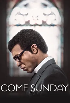 مشاهدة وتحميل فلم Come Sunday  اونلاين
