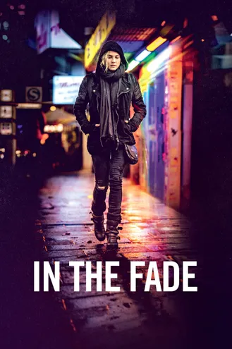 بوستر فلم In The Fade 