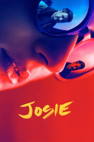 بوستر فلم Josie 