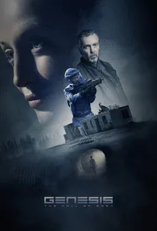 مشاهدة وتحميل فلم Genesis  اونلاين