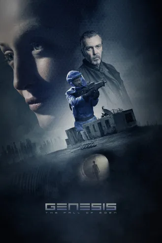بوستر فلم Genesis 