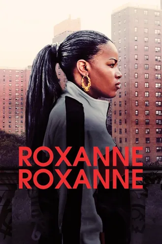 بوستر فلم Roxanne, Roxanne 