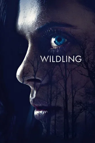 بوستر فلم Wildling وايلدلينج
