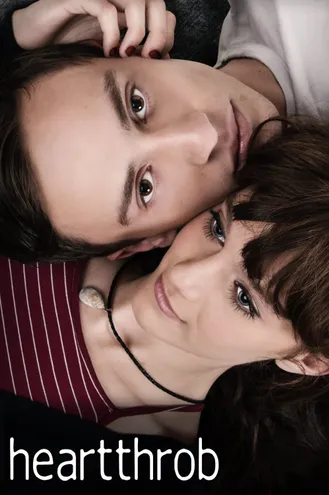 بوستر فلم Heartthrob الحبيب
