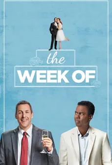 مشاهدة وتحميل فلم The Week Of اسبوع الـ..... اونلاين