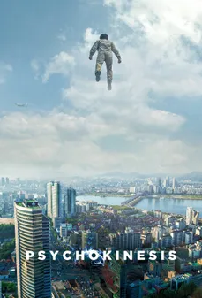 مشاهدة وتحميل فلم Psychokinesis  اونلاين
