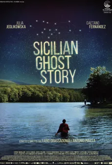 مشاهدة وتحميل فلم Sicilian Ghost Story  اونلاين