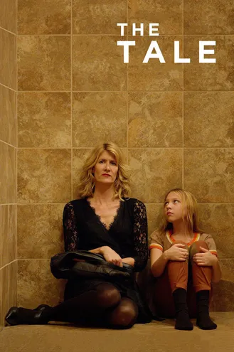 بوستر فلم The Tale القصة