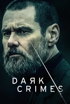 مشاهدة وتحميل فلم Dark Crimes جرائم مظلمة اونلاين