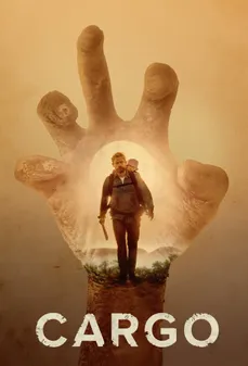 مشاهدة وتحميل فلم Cargo حمولة اونلاين