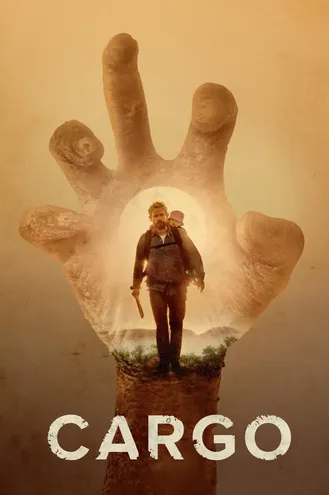بوستر فلم Cargo حمولة