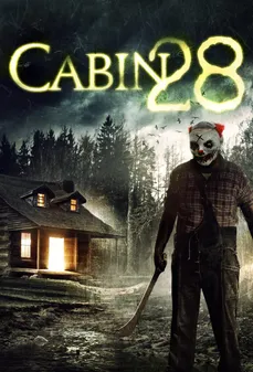 مشاهدة وتحميل فلم Cabin 28 كوخ 28 اونلاين