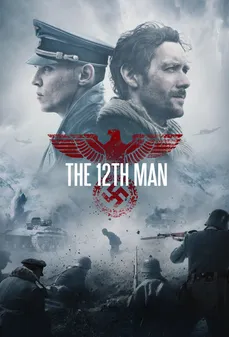 مشاهدة وتحميل فلم The 12th Man  اونلاين