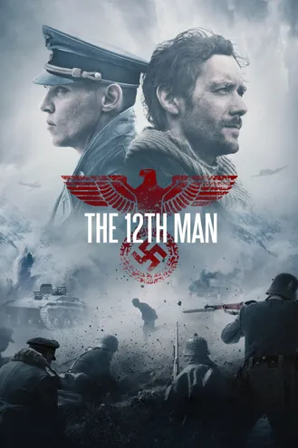 بوستر فلم The 12th Man 