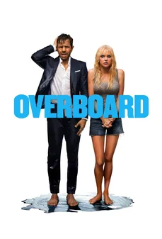 مشاهدة وتحميل فلم Overboard على البحر اونلاين