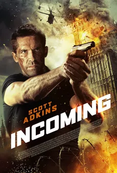 مشاهدة وتحميل فلم Incoming القادم اونلاين