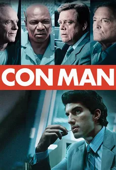 مشاهدة وتحميل فلم Con Man رجل الخديعة اونلاين
