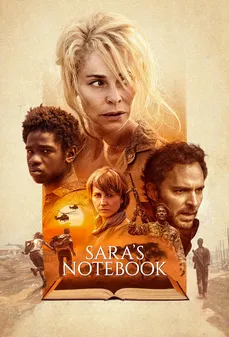 مشاهدة وتحميل فلم Saras Notebook مذكرات سارة اونلاين