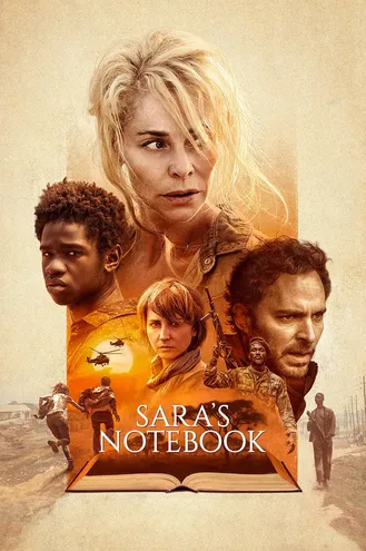 بوستر فلم Saras Notebook مذكرات سارة