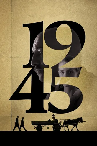 بوستر فلم 1945 