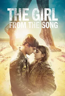 مشاهدة وتحميل فلم The Girl from the Song  اونلاين
