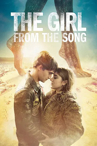 بوستر فلم The Girl from the Song 