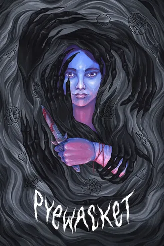 بوستر فلم Pyewacket بايواكيت
