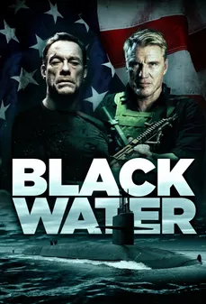 مشاهدة وتحميل فلم Black Water مياه داكنة اونلاين
