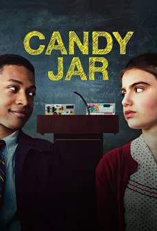 مشاهدة وتحميل فلم Candy Jar  اونلاين