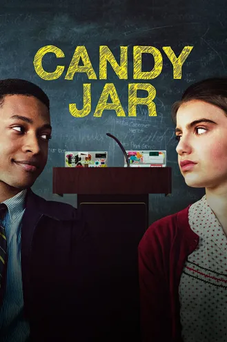 بوستر فلم Candy Jar 