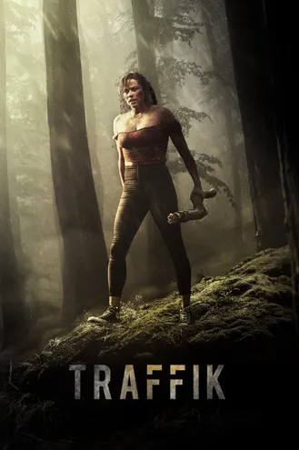 بوستر فلم Traffik اتجار‎