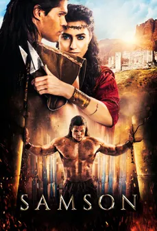 مشاهدة وتحميل فلم Samson شمشون اونلاين