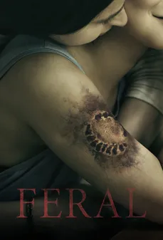 مشاهدة وتحميل فلم Feral وحشيّ اونلاين