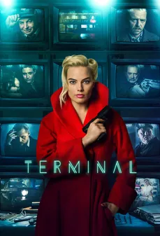 مشاهدة وتحميل فلم Terminal نهائي اونلاين