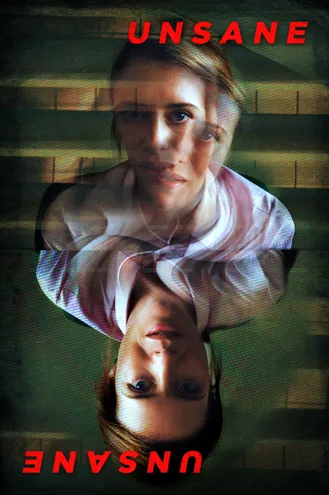 بوستر فلم Unsane 