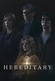 مشاهدة وتحميل فلم Hereditary وراثي اونلاين