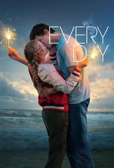 مشاهدة وتحميل فلم Every Day كل يوم اونلاين