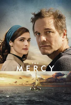 مشاهدة وتحميل فلم The Mercy الرحمة اونلاين