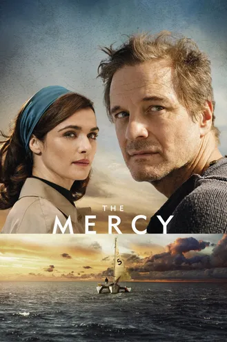 بوستر فلم The Mercy الرحمة