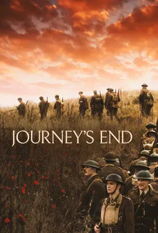مشاهدة وتحميل فلم Journeys End نهاية الرحلة اونلاين