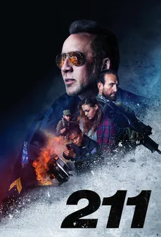 مشاهدة وتحميل فلم 211 211 اونلاين