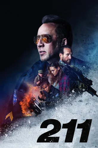 بوستر فلم 211 211