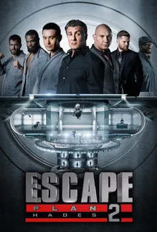 مشاهدة وتحميل فلم Escape Plan 2: Hades خطة الهروب 2 اونلاين