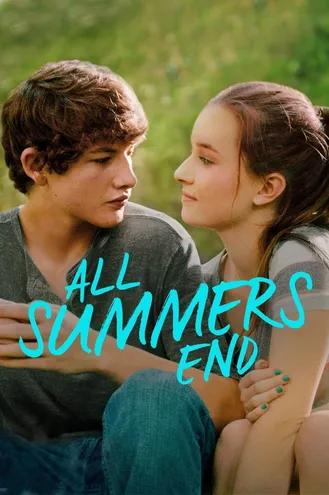 بوستر فلم All Summers End انتهاء الصيف