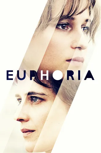 بوستر فلم Euphoria نشوة