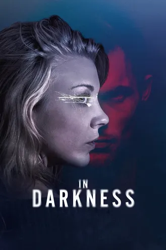 بوستر فلم In Darkness في الظلام