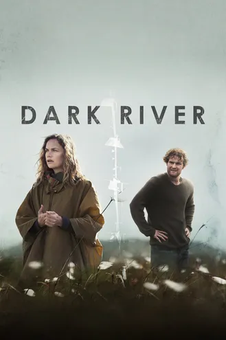 بوستر فلم Dark River 
