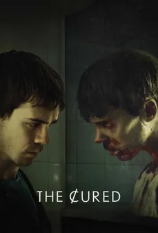 مشاهدة وتحميل فلم The Cured  اونلاين