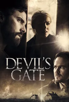 مشاهدة وتحميل فلم Devils Gate بوابة الشياطين اونلاين