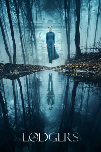 بوستر فلم The Lodgers 